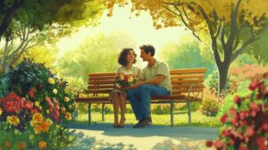 Couple heureux : tout savoir pour préserver son intimité quand on devient parents