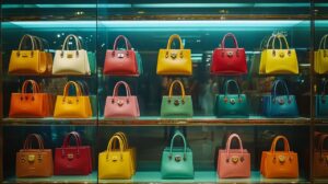 Sacs Prada Galeries Lafayette : l’allié chic du dressing féminin