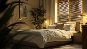 Comment la literie de qualité assure un bon sommeil